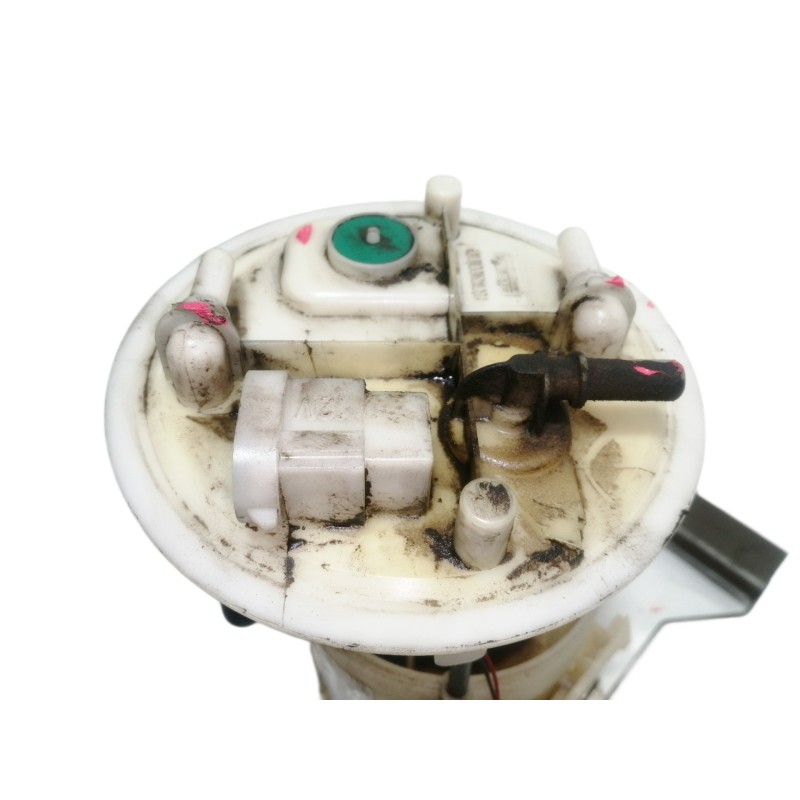 Recambio de aforador para renault kangoo (f/kc0) alize referencia OEM IAM   