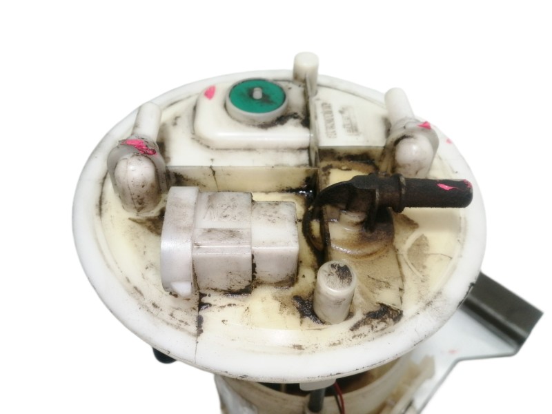 Recambio de aforador para renault kangoo (f/kc0) alize referencia OEM IAM   