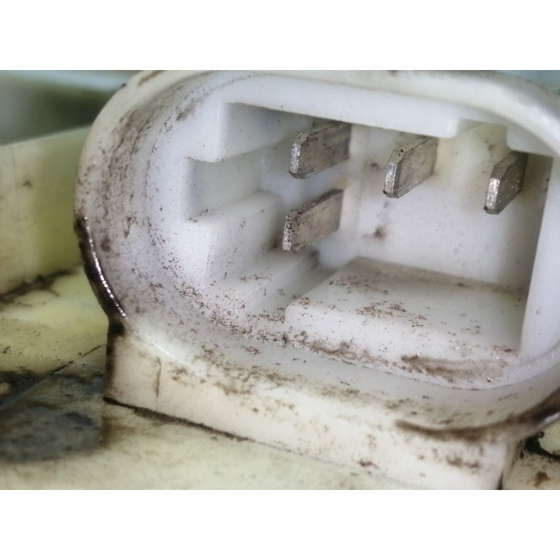 Recambio de aforador para renault kangoo (f/kc0) alize referencia OEM IAM   