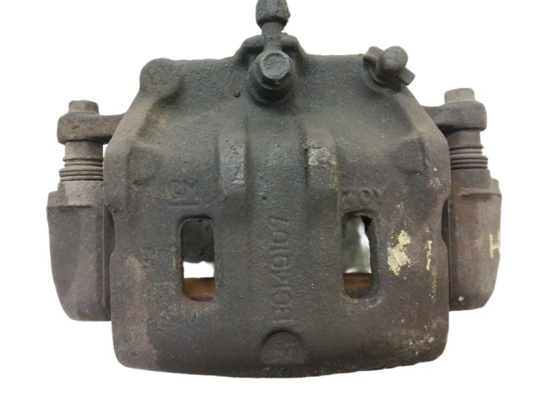 Recambio de pinza freno delantera izquierda para chevrolet captiva 2.0 vcdi lt referencia OEM IAM B0140107 96626068 