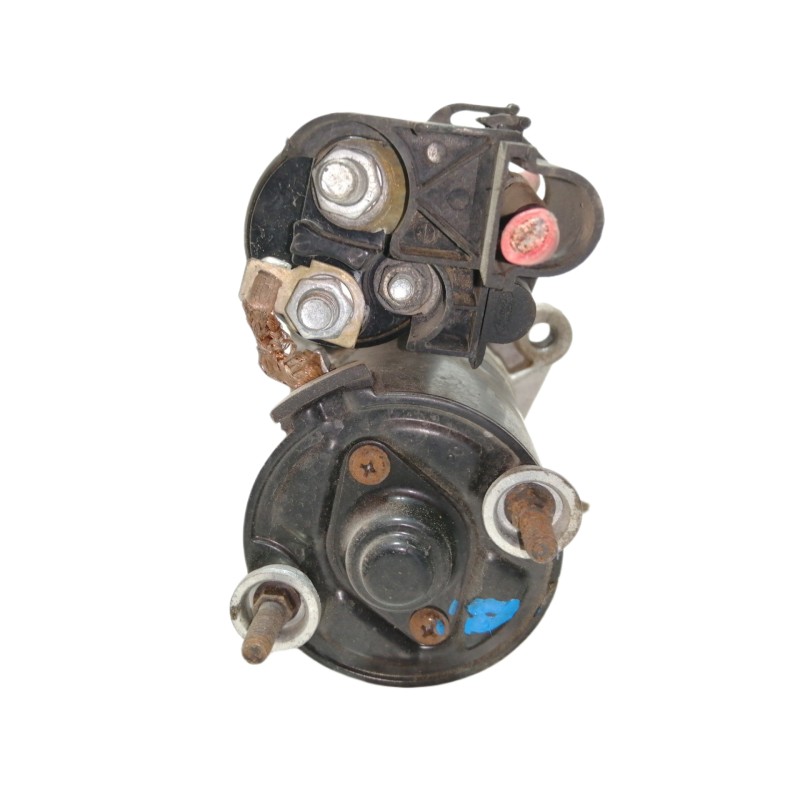 Recambio de motor arranque para ford focus berlina (cak) ghia referencia OEM IAM 111906  