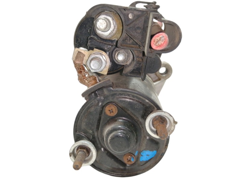 Recambio de motor arranque para ford focus berlina (cak) ghia referencia OEM IAM 111906  
