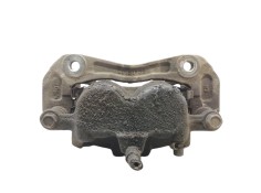Recambio de pinza freno delantera izquierda para chevrolet captiva 2.0 vcdi lt referencia OEM IAM B0140107 96626068  2