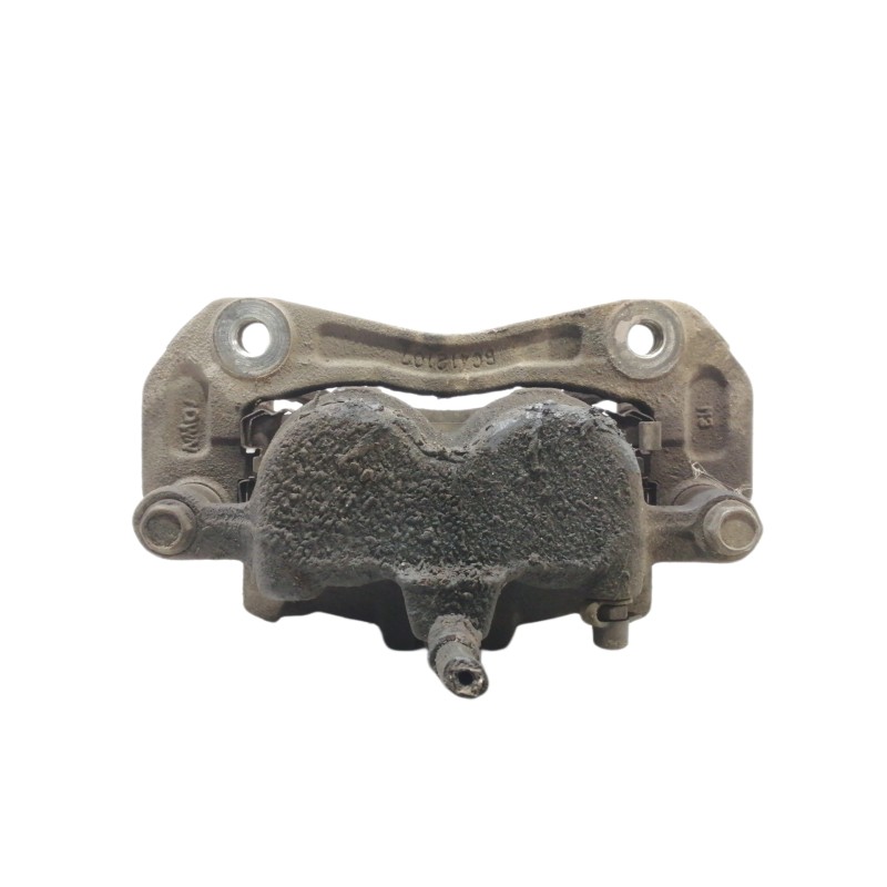 Recambio de pinza freno delantera izquierda para chevrolet captiva 2.0 vcdi lt referencia OEM IAM B0140107 96626068 