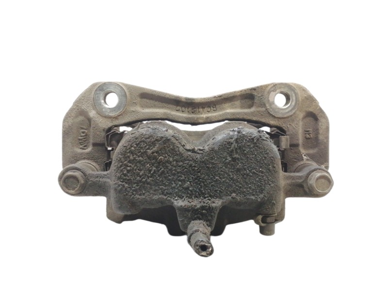 Recambio de pinza freno delantera izquierda para chevrolet captiva 2.0 vcdi lt referencia OEM IAM B0140107 96626068 