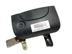 Recambio de cerradura puerta trasera izquierda para renault kangoo (f/kc0) alize referencia OEM IAM 7700354862 7700354861  2