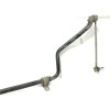 Recambio de barra estabilizadora delantera para renault master pritsche/fgst l2h1 3,5t referencia OEM IAM   