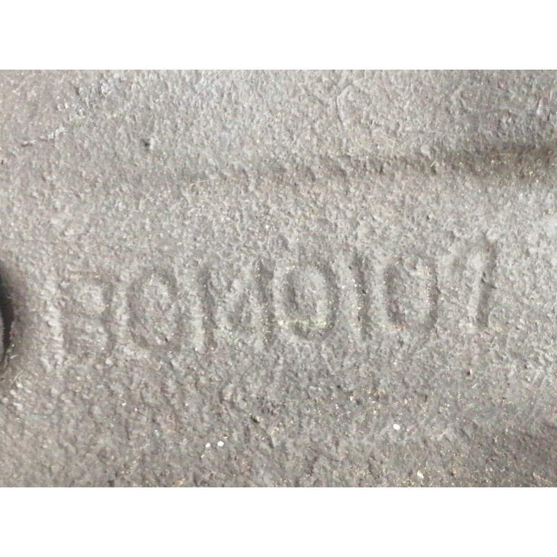 Recambio de pinza freno delantera izquierda para chevrolet captiva 2.0 vcdi lt referencia OEM IAM B0140107 96626068 