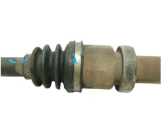 Recambio de transmision delantera derecha para ford focus berlina (cak) ghia referencia OEM IAM    2