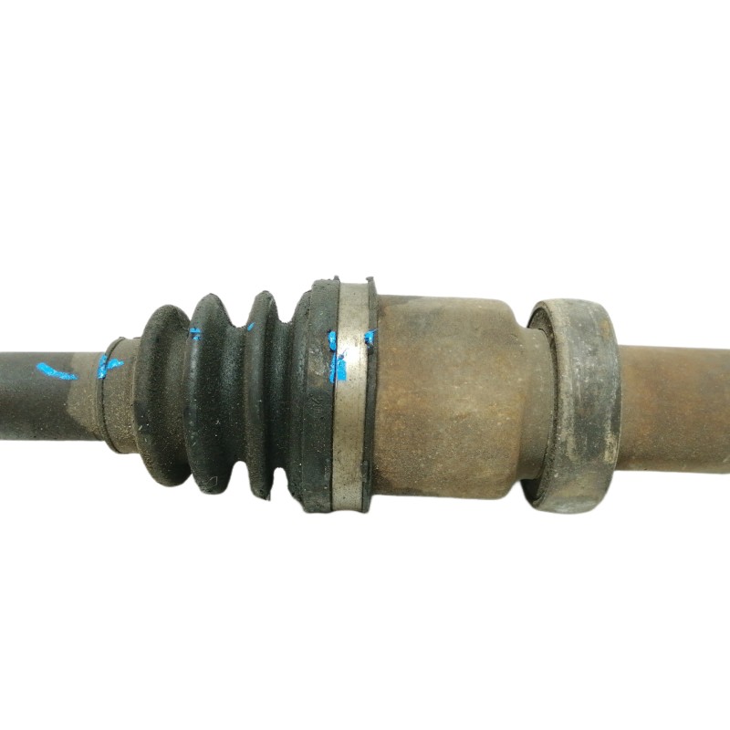 Recambio de transmision delantera derecha para ford focus berlina (cak) ghia referencia OEM IAM   