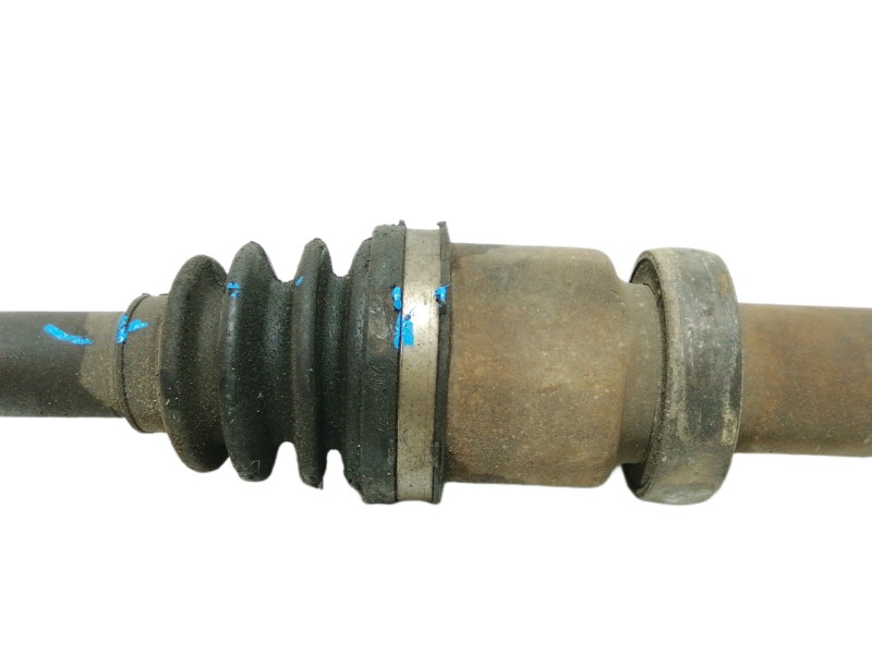 Recambio de transmision delantera derecha para ford focus berlina (cak) ghia referencia OEM IAM   