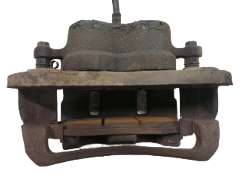 Recambio de pinza freno delantera izquierda para chevrolet captiva 2.0 vcdi lt referencia OEM IAM B0140107 96626068 
