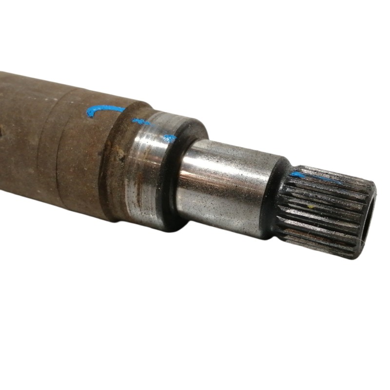 Recambio de transmision delantera derecha para ford focus berlina (cak) ghia referencia OEM IAM   