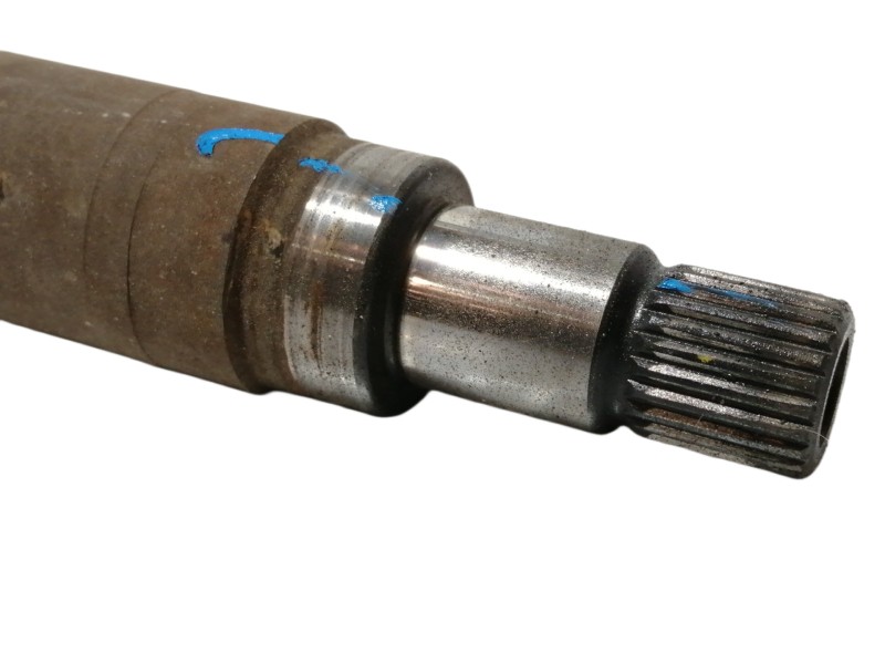 Recambio de transmision delantera derecha para ford focus berlina (cak) ghia referencia OEM IAM   