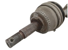 Recambio de transmision delantera izquierda para nissan almera (n16/e) acenta referencia OEM IAM 391015M310   2