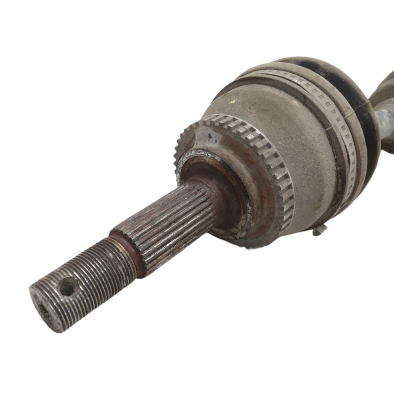 Recambio de transmision delantera izquierda para nissan almera (n16/e) acenta referencia OEM IAM 391015M310  