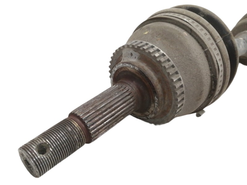 Recambio de transmision delantera izquierda para nissan almera (n16/e) acenta referencia OEM IAM 391015M310  