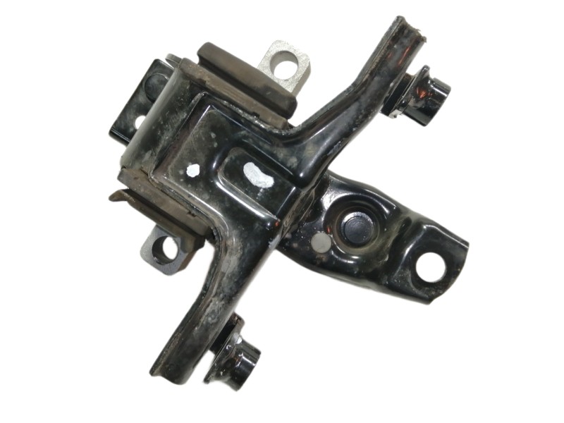 Recambio de soporte motor izquierdo para seat toledo (kg3) style referencia OEM IAM G026RF199555E  