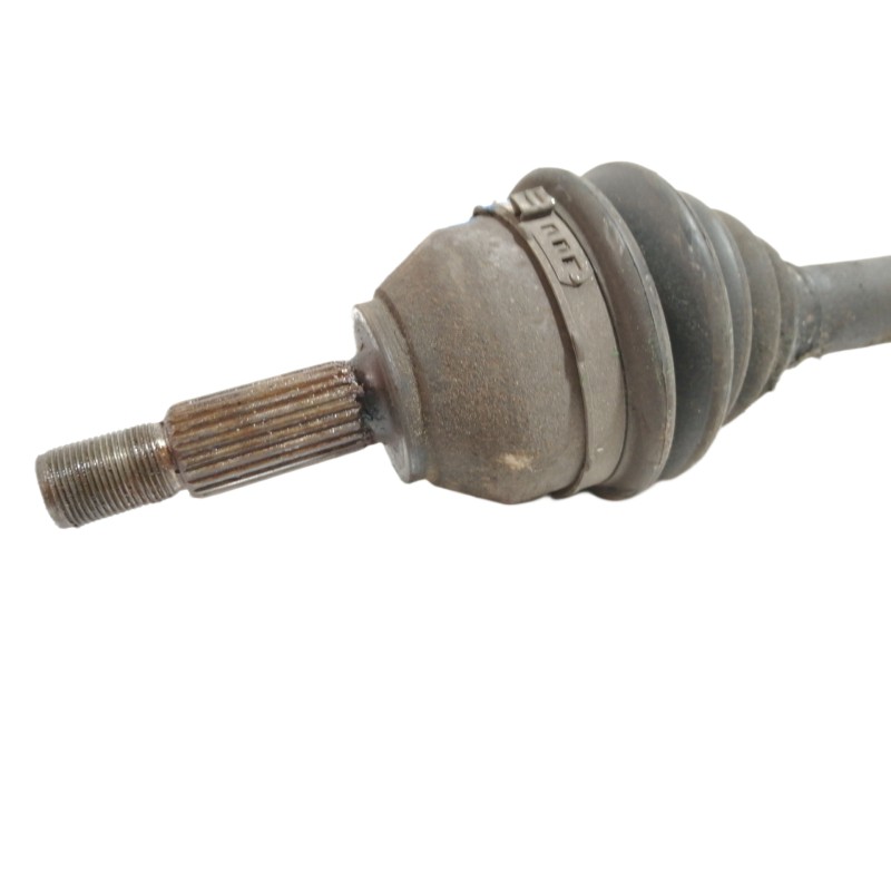 Recambio de transmision delantera derecha para ford focus berlina (cak) ghia referencia OEM IAM   