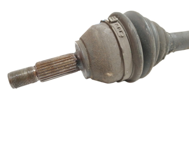 Recambio de transmision delantera derecha para ford focus berlina (cak) ghia referencia OEM IAM   