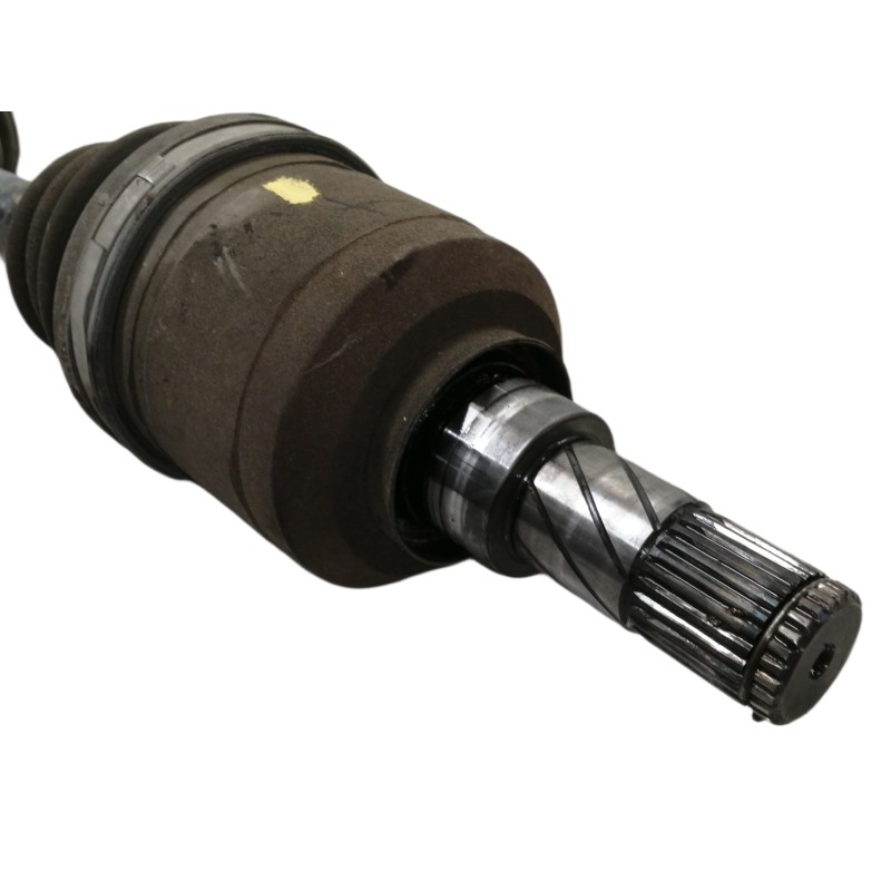 Recambio de transmision delantera izquierda para nissan almera (n16/e) acenta referencia OEM IAM 391015M310  