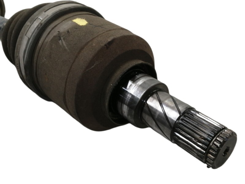 Recambio de transmision delantera izquierda para nissan almera (n16/e) acenta referencia OEM IAM 391015M310  