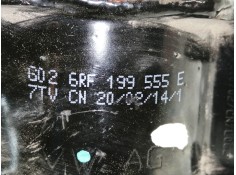 Recambio de soporte motor izquierdo para seat toledo (kg3) style referencia OEM IAM G026RF199555E   2