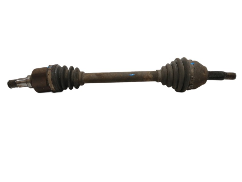 Recambio de transmision delantera izquierda para ford focus berlina (cak) ghia referencia OEM IAM   