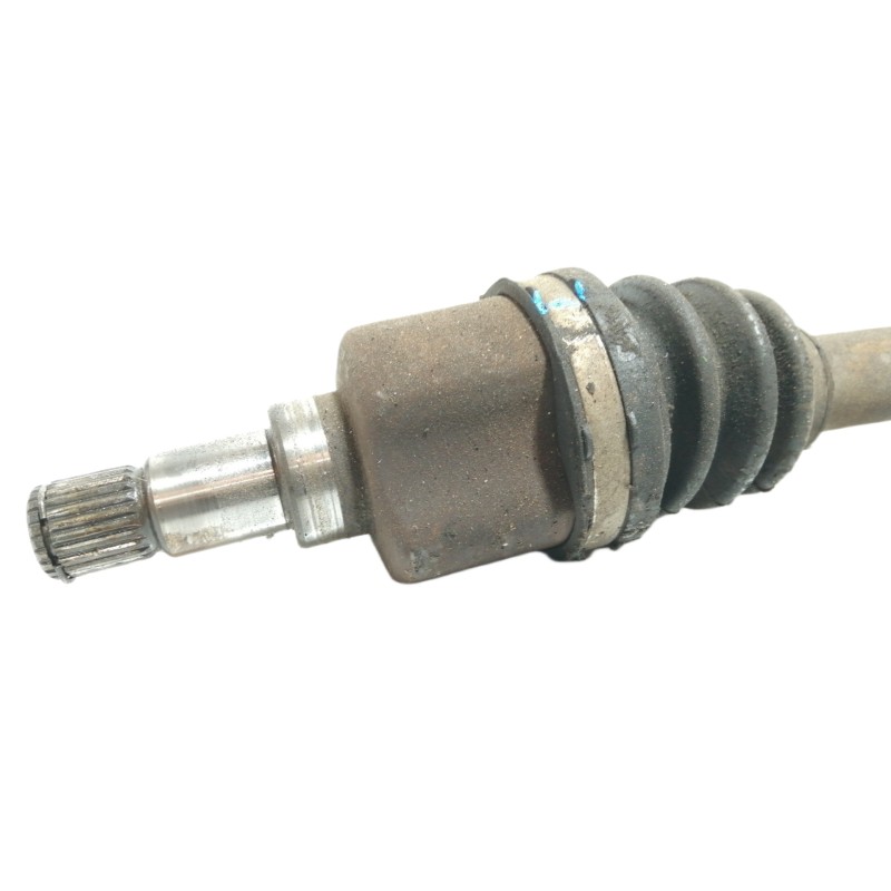 Recambio de transmision delantera izquierda para ford focus berlina (cak) ghia referencia OEM IAM   