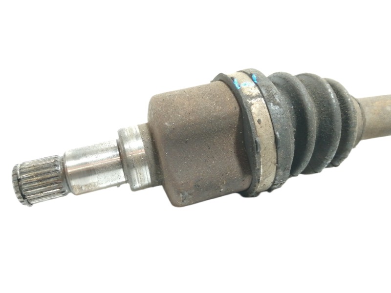 Recambio de transmision delantera izquierda para ford focus berlina (cak) ghia referencia OEM IAM   