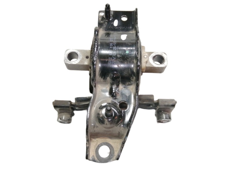 Recambio de soporte motor izquierdo para seat toledo (kg3) style referencia OEM IAM G026RF199555E  