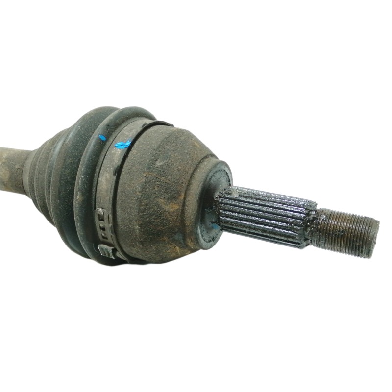 Recambio de transmision delantera izquierda para ford focus berlina (cak) ghia referencia OEM IAM   