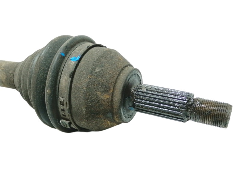 Recambio de transmision delantera izquierda para ford focus berlina (cak) ghia referencia OEM IAM   