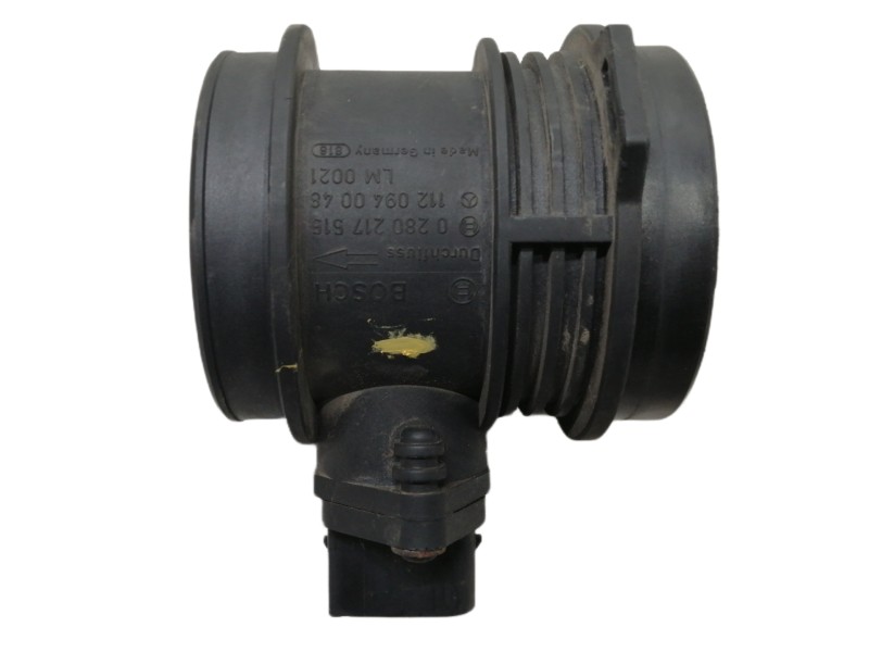 Recambio de caudalimetro para mercedes-benz clase m (w163) 320 (163.154) referencia OEM IAM 1120940048 0280217515 