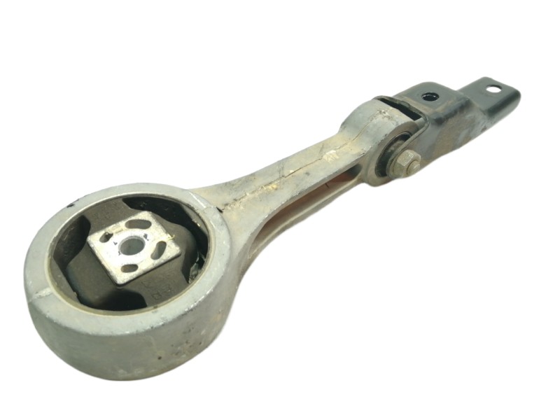 Recambio de soporte motor trasero para seat toledo (kg3) style referencia OEM IAM 6Q0199851AP  