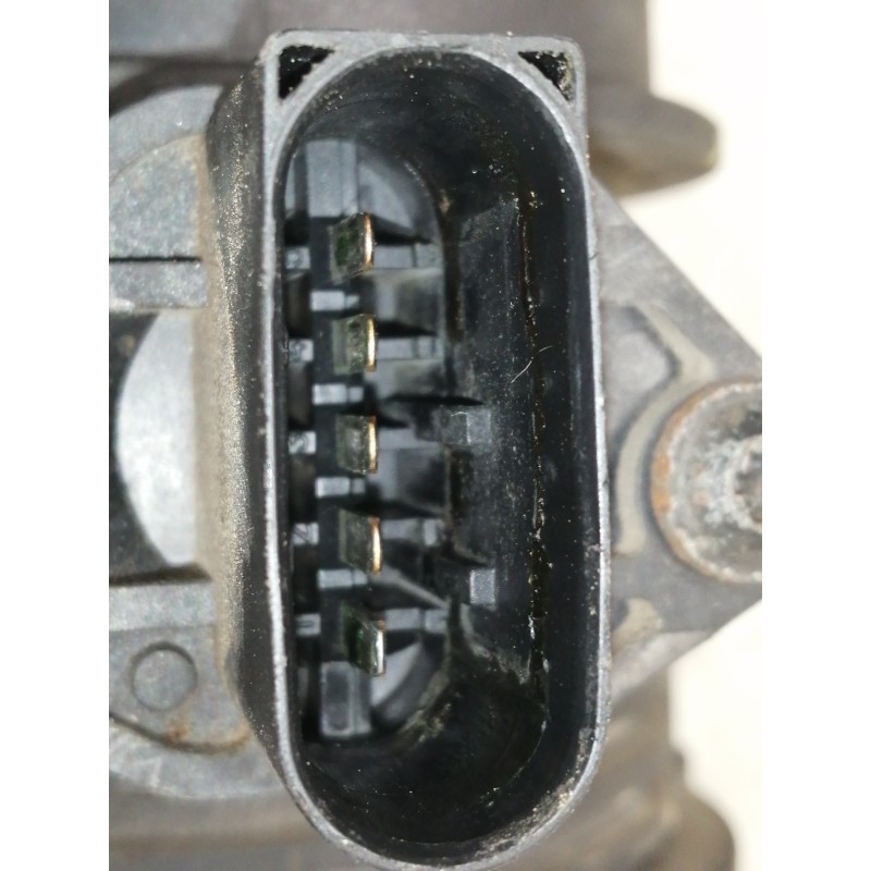 Recambio de caudalimetro para mercedes-benz clase m (w163) 320 (163.154) referencia OEM IAM 1120940048 0280217515 