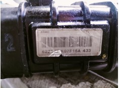 Recambio de radiador agua para chevrolet captiva 2.0 vcdi lt referencia OEM IAM 20777045   2