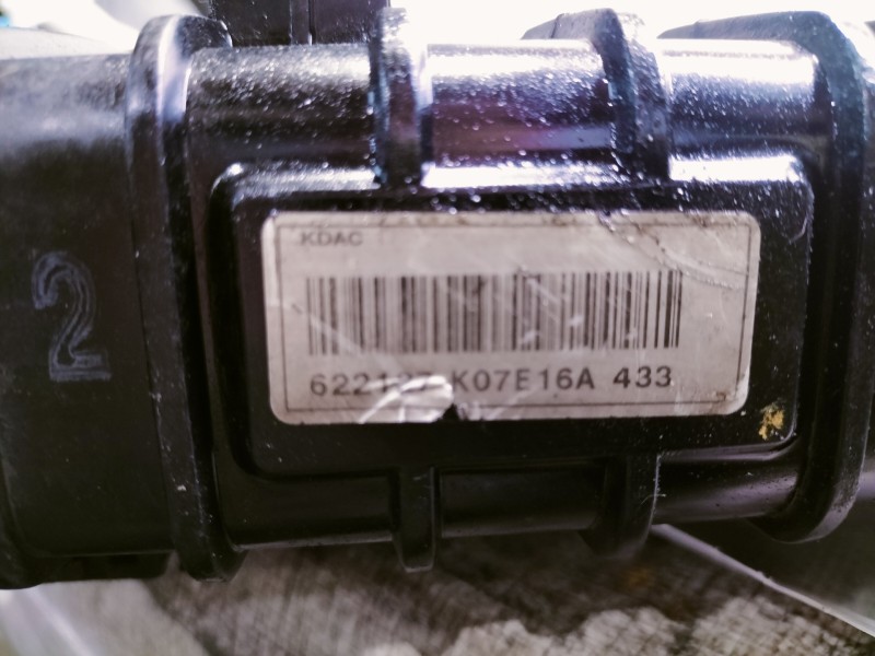 Recambio de radiador agua para chevrolet captiva 2.0 vcdi lt referencia OEM IAM 20777045  