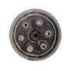Recambio de cardan trasero para volkswagen passat berlina (3c2) advance 4motion referencia OEM IAM  153CM TRANSMISION CENTRAL TR