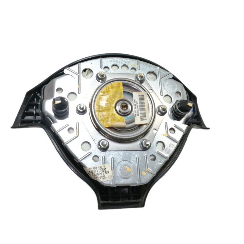 Recambio de airbag delantero izquierdo para seat leon (1m1) signo referencia OEM IAM 1M0880201N 64222003 