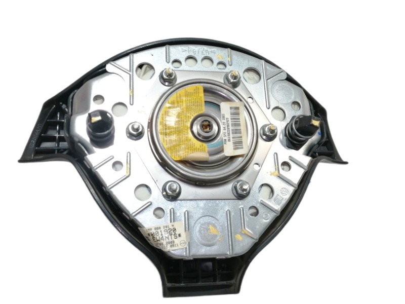 Recambio de airbag delantero izquierdo para seat leon (1m1) signo referencia OEM IAM 1M0880201N 64222003 