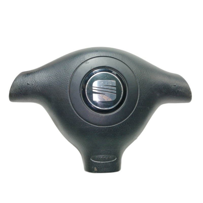 Recambio de airbag delantero izquierdo para seat leon (1m1) signo referencia OEM IAM 1M0880201N 64222003 