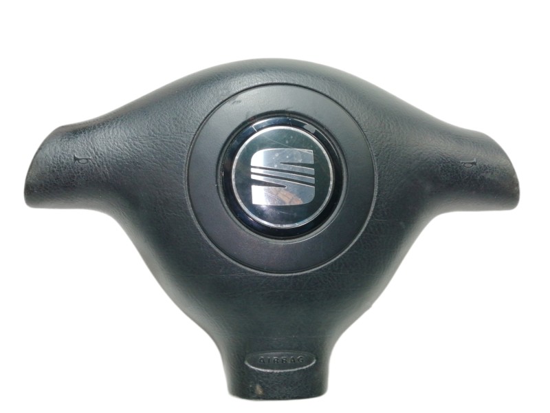 Recambio de airbag delantero izquierdo para seat leon (1m1) signo referencia OEM IAM 1M0880201N 64222003 