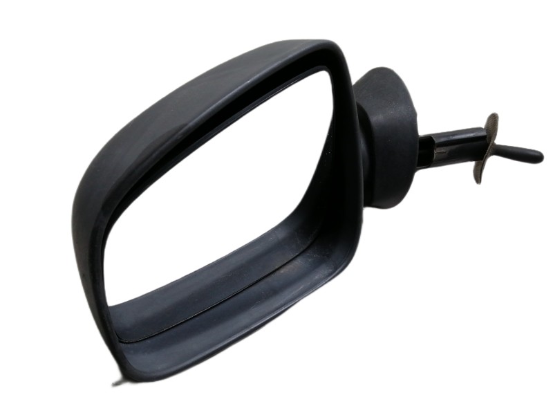 Recambio de retrovisor izquierdo para dacia duster sl audacia 4x2 referencia OEM IAM 0024363  MANUAL