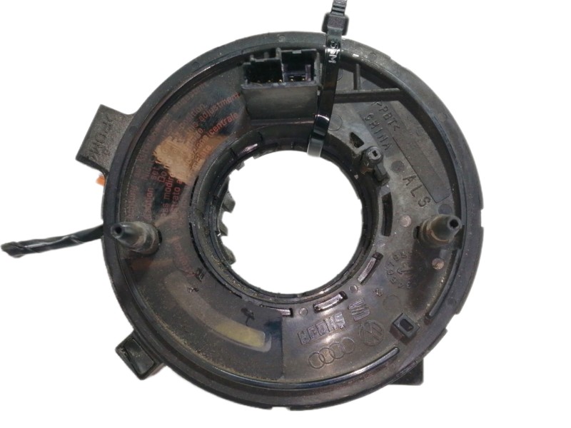 Recambio de anillo airbag para seat leon (1m1) signo referencia OEM IAM   