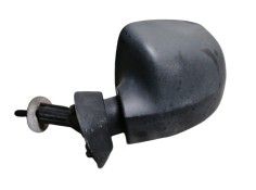 Recambio de retrovisor izquierdo para dacia duster sl audacia 4x2 referencia OEM IAM 0024363  MANUAL 2