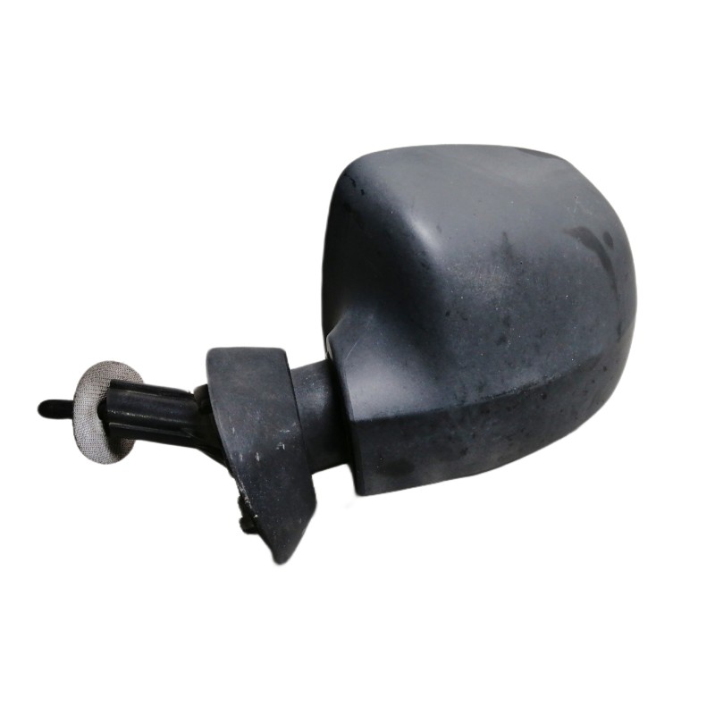 Recambio de retrovisor izquierdo para dacia duster sl audacia 4x2 referencia OEM IAM 0024363  MANUAL