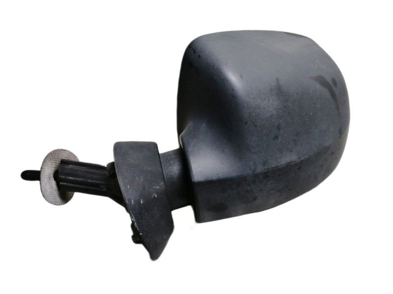 Recambio de retrovisor izquierdo para dacia duster sl audacia 4x2 referencia OEM IAM 0024363  MANUAL