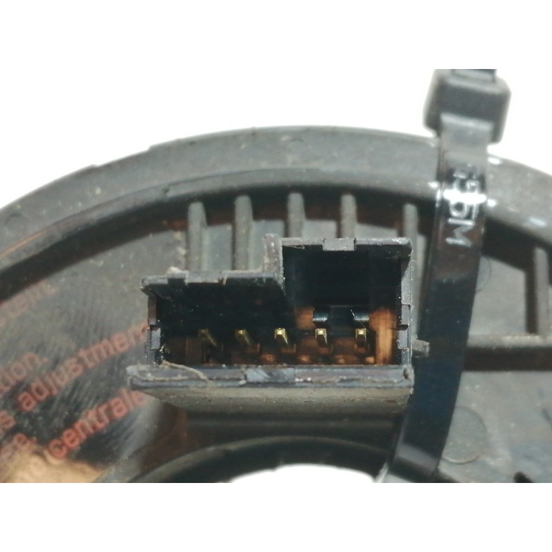 Recambio de anillo airbag para seat leon (1m1) signo referencia OEM IAM   