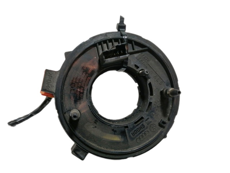 Recambio de anillo airbag para seat leon (1m1) signo referencia OEM IAM   